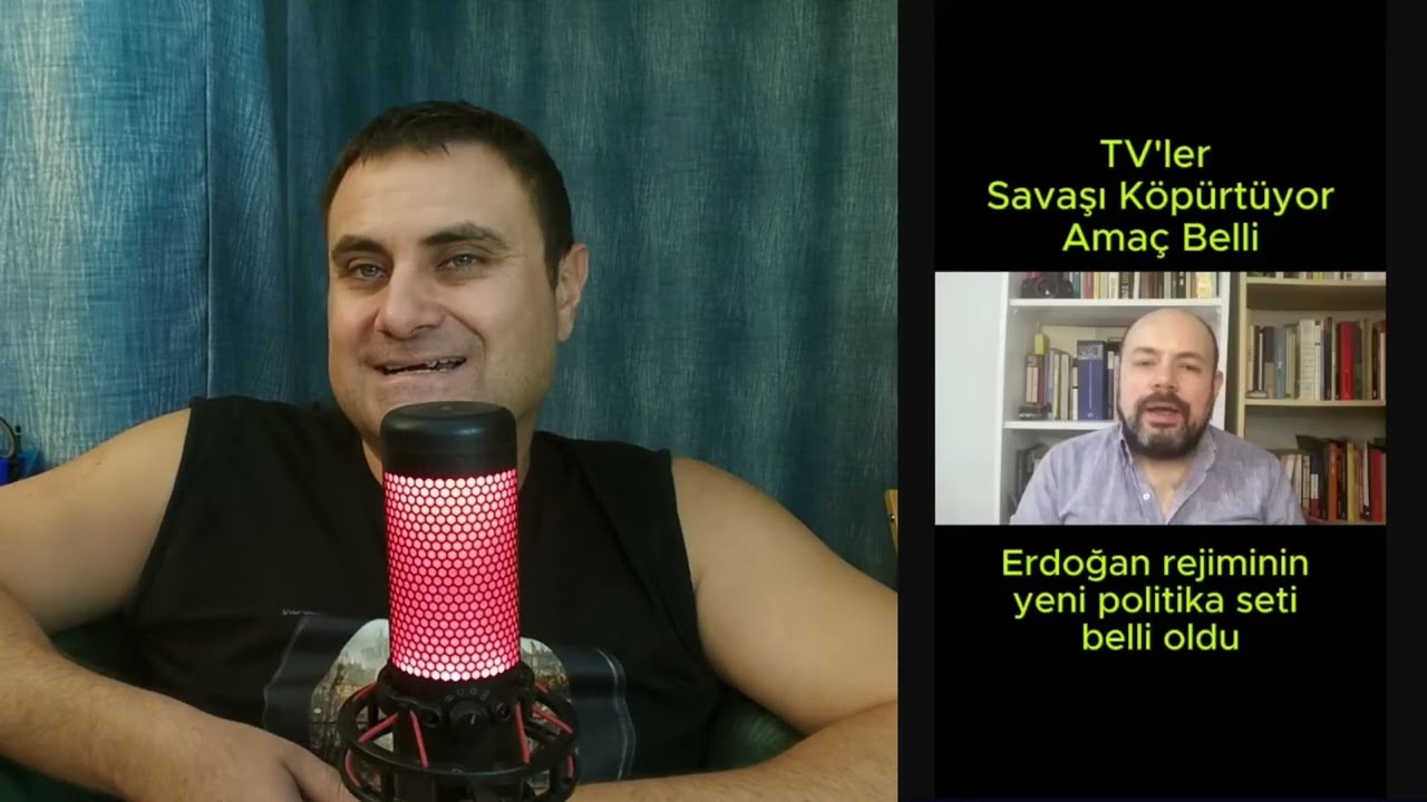 CY - Kılıçdar Dede'nin Oylarını Bölen Saray Uşakları