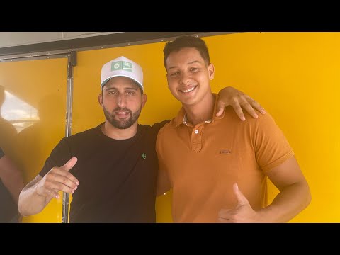 Não racho com ninguém🎶