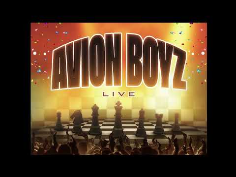 Avionboyz live - Ai faya Pullevoice