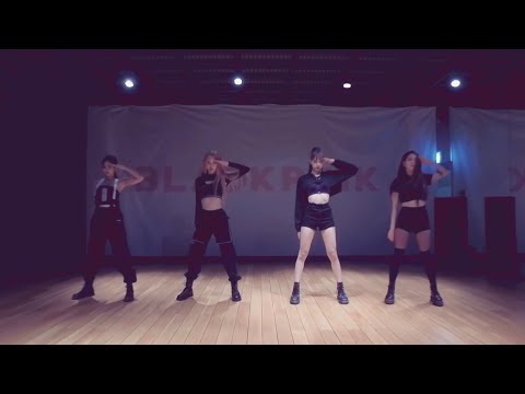 BLACKPINK DU DDU DU DDU × KILL THIS LOVE Dance Magic