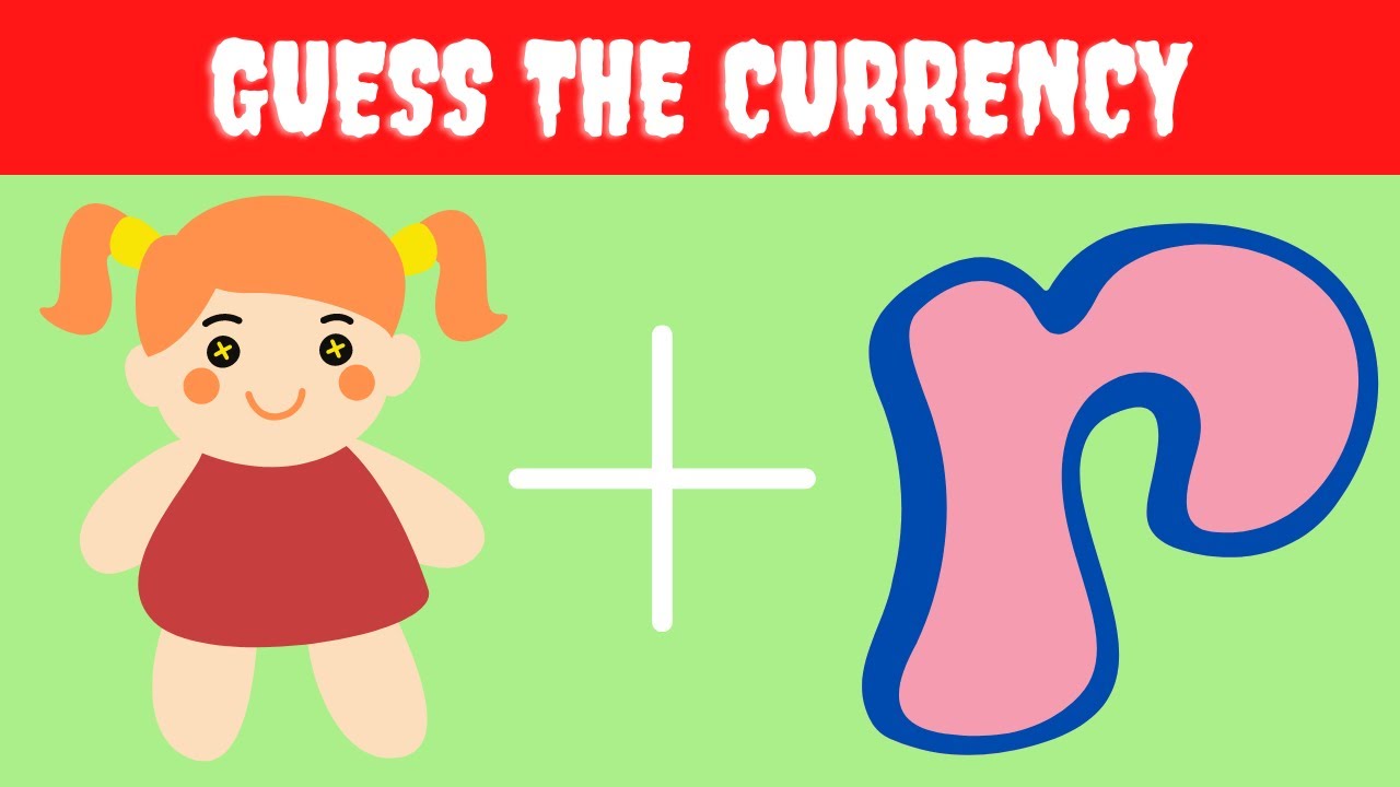 Guess the Currency by Emoji? 🤔 #trending #quiz #quiztime #emojichallenge #emojigame #trendingvideo