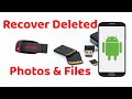 Recover Deleted Photos Files For Free Shorts