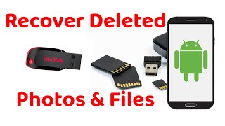 Download lagu Recover Deleted Photos & Files for Free #Shorts mp3