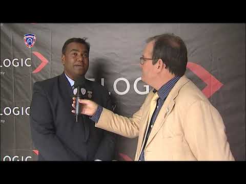 36th Meeting 4th Race 2018 Season - Post-race interview with Mr Amar Sewdyal