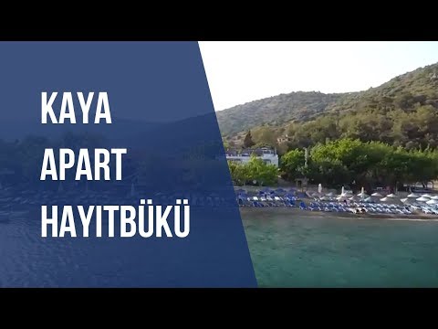 Kaya Apart Hayıtbükü Tanıtım Filmi