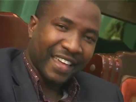 AMBWENE MWASONGWE - UPENDO WA KWELI (OFFICIAL MUSIC VIDEO)