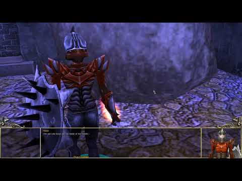 Spellforce Breath of Winter Walkthrough Episode 26 - Item Hunt + Side Quests (Heavy Fighter)