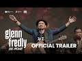 Official Trailer Glenn Fredly The Movie