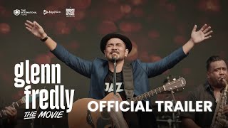 Glenn Fredly: The Movie ( Glenn Fredly: The Movie )