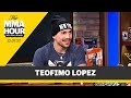 Teofimo Lopez Reflects on Near-Death Experience Last Year - MMA Fighting
