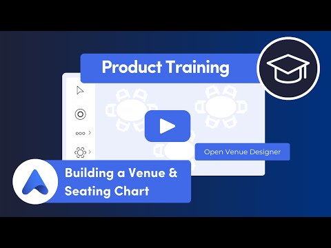 Riverport Seating Chart