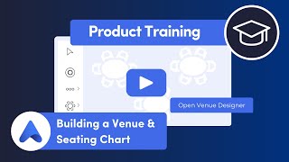 Building a Venue & Seating Chart