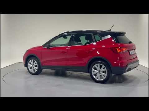 SEAT Arona PA 1.0 TSI 110HP DS DSG XP 5 - Image 2