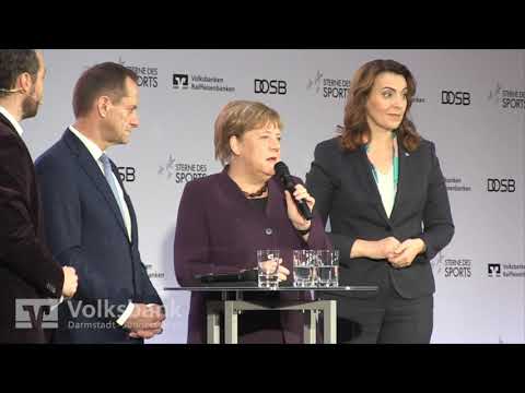 Sterne des Sports 2019 - Die Preisverleihung