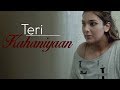 Teri Kahani Yaan Troy Arif Feat Ridhima Bedi Official Music Video