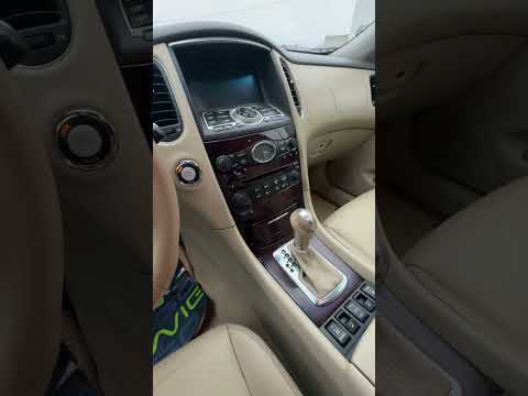 фото infiniti ex i (j50) 0