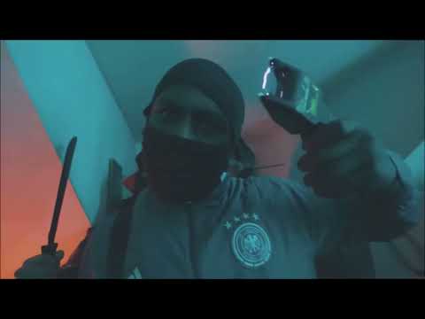 Koushino x Camaeleon x Hoodblaq Type Beat - "FAVELA" | UK Drill Type Beat 2022