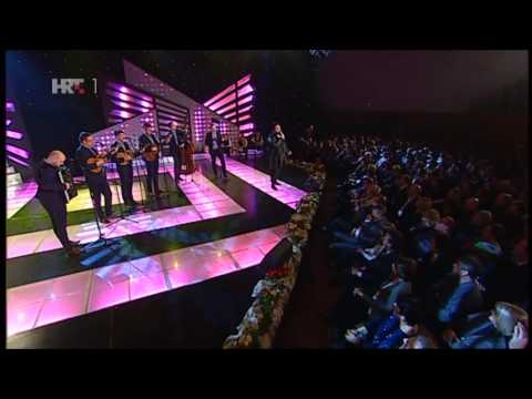 Jacques Houdek i Tamburaši Milenij - Vehni, vehni fijolica