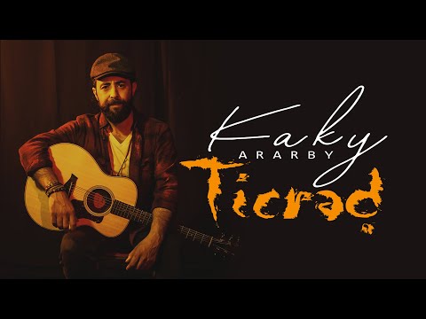 Kaky Ararby -Ticrad
