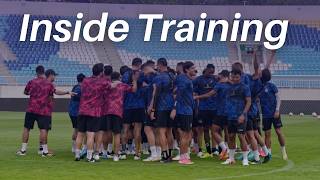 Download lagu TERUS DRILL DEMI PRESTASI mp3