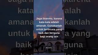Download lagu Jaga lisanmu #quotes #dosabesar #motivasidiri #dosaterindah #storywa #dosasyirik mp3