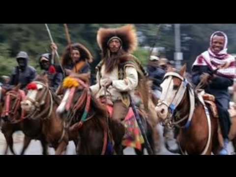 Caalaa Bultumee Qeerransoo New Oromo Music 2016   YouTube