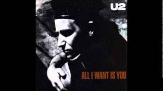 Download lagu U2 - All I Want is You (Single Edit) mp3 Download lagu U2 - All I Want is You (Single Edit) mp3
