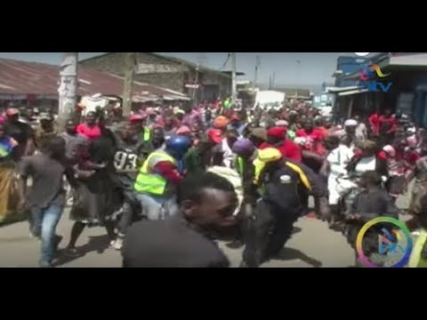 Again Man Gets Stuck Having S ex With Sister-In-Law, See Crowd (Video+Photos) – Igbere TV