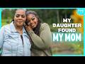 I Found My Birth Mom Alive After 49 Years MY EXTRAORDINARY FAMILY