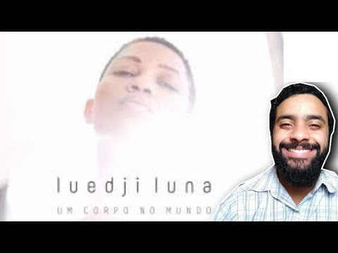 Dentro Ali - Luedji  Luna | Menino do Tambor (cover)