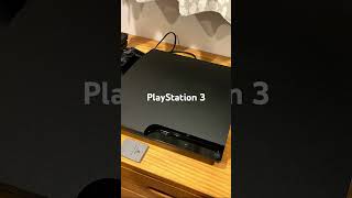 PlayStation 3 中期型 #ゲーム #ps3