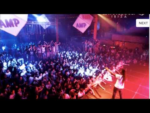 DANCE MIX 2012 - (David Guetta, Otto Knows, Redlight, Will i am, Major Lazer, Loreen)