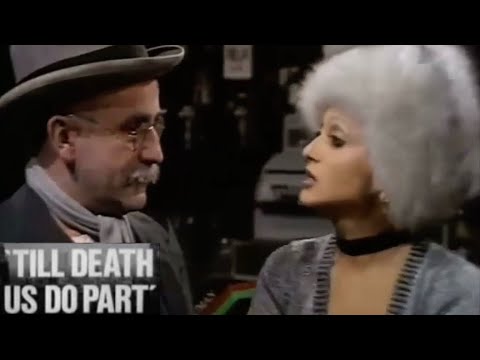 ‘Your Jewish, Ain’t You?’ - Till Death Us Do Part