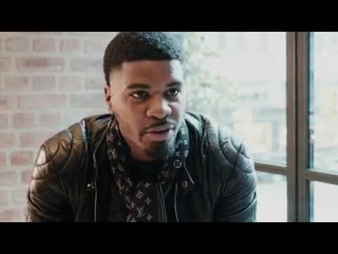 Exclusive: Maurice Hooker Wants To Knock Out Mikkel LesPierre, Eyes Bigger Opportunities In The Future