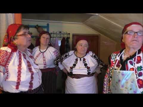 Gioseni, Bacău  Must Rețetă povestită eCULTFOOD