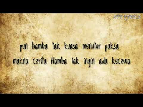 Kisah Dari Selatan Jakarta ( Lyrics ) - White Shoes & The Couple Company