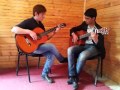 Gitar Anar & Ferid ( Mustafa Ceceli - Eksik ...