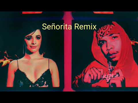 Señorita - Camila Cabello ft. KING YO (GG REMIX)