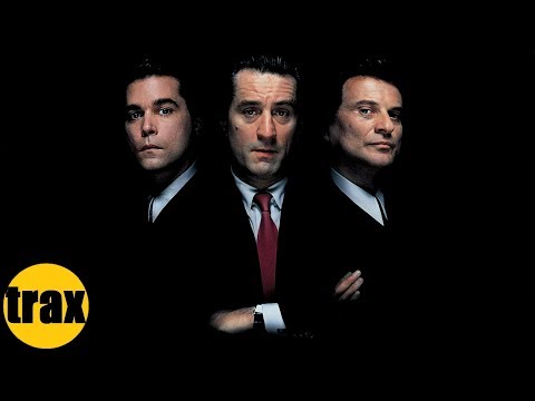 Rags To Riches - Tony Bennett (Goodfellas Soundtrack)