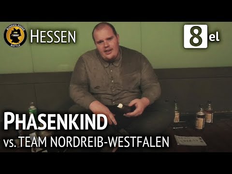 Video thumbnail for Vs. Team Nordreib-Westfalen [BLB 2017 8el-Finale HR - Hessen]