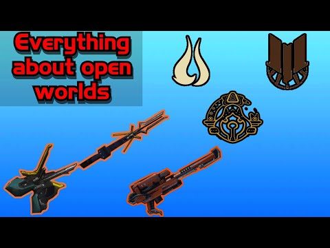 Beginner's guide to warframe open world [cetus fortuna necralisk]