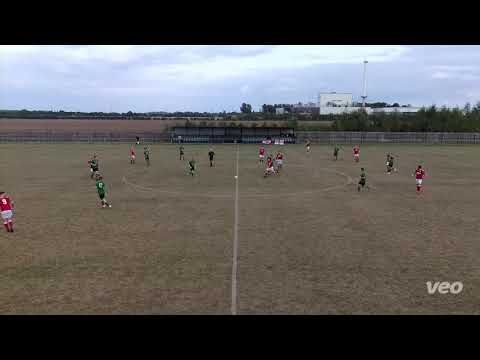 Sleaford Town Rangers vs Immingham Town | Goal 3 |