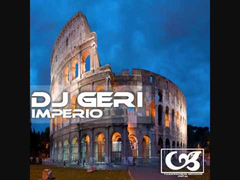 DJ Geri - Imperio (Original Classic Mix)