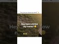How Did He just guess his name like that 😂‼️ #funny #seoyoung #asianboy #random #guess #shorts