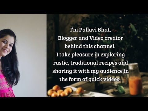 Pallavi Bhat