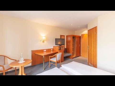 Hotel Markgraf Leipzig, Leipzig, Germany