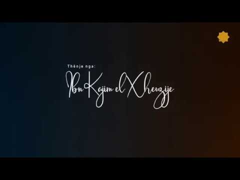 4 gjera e forcojne trupin  - Thenje nga Ibn Kajim el Xheuzije