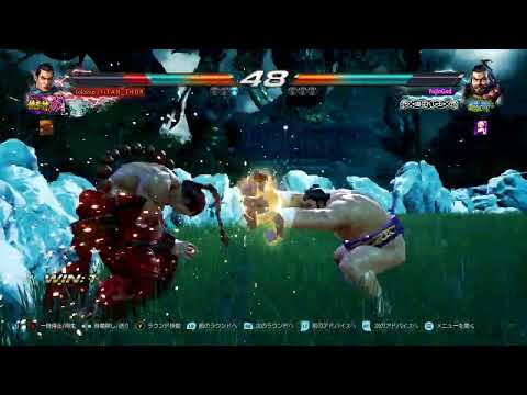 just parry the unblockable 💪