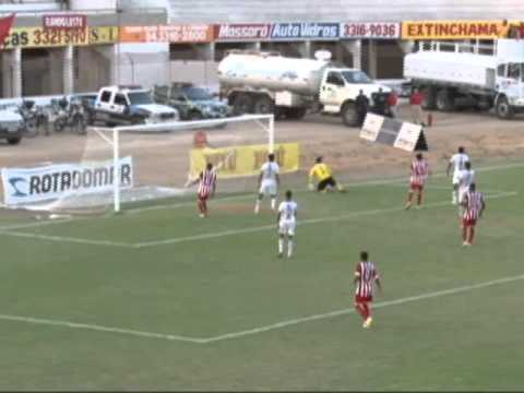 POTIGUAR 0X0 BARAÚNAS - 23.02.14