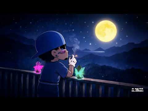 OMAR COURTZ (((ousi))) - SI ESTÁS CON ALGUIEN (Lyric Video)